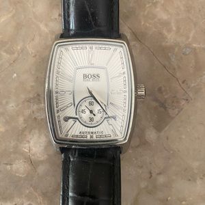 Hugo boss mens watch